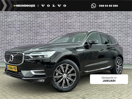Volvo XC60 0