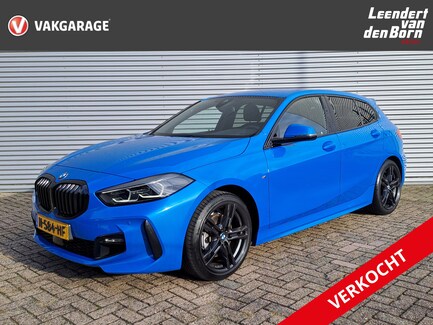BMW 1-Serie 0