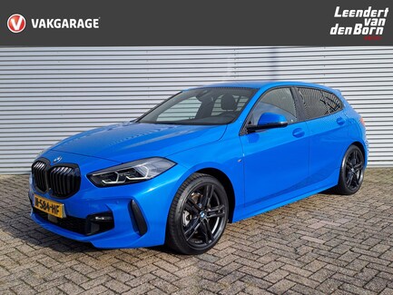 BMW 1-Serie 0