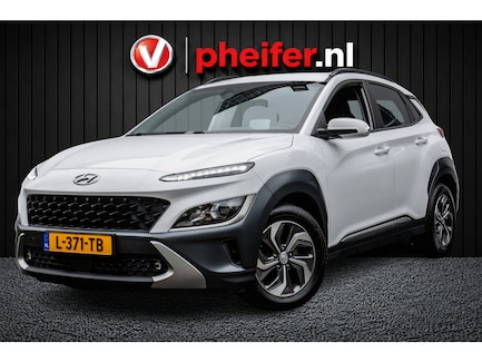 Hyundai Kona 0