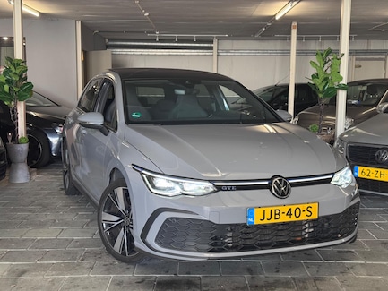 Volkswagen Golf 0