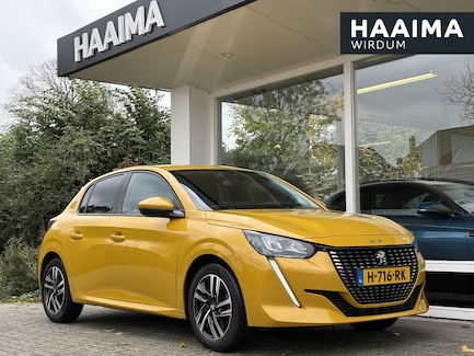 Peugeot 208 0
