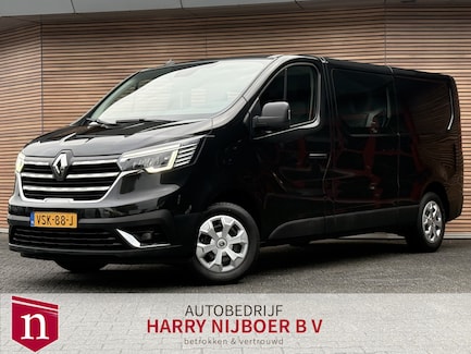 Renault Trafic 0