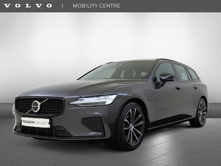 Volvo V60 0