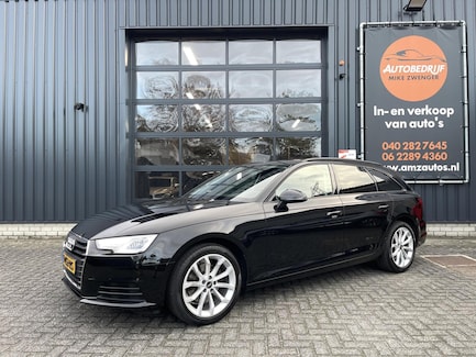 Audi A4 0