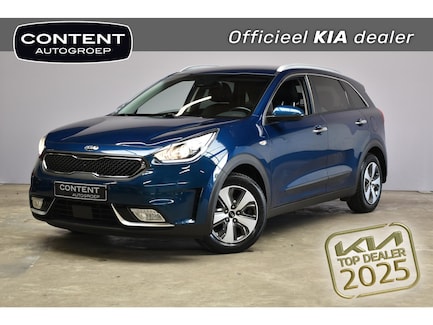 Kia Niro 0