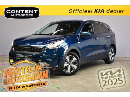 Kia Niro 0