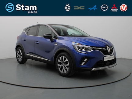 Renault Captur 0
