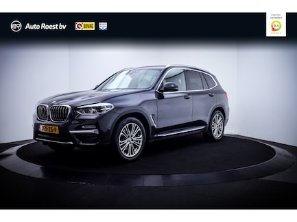 BMW X3 0
