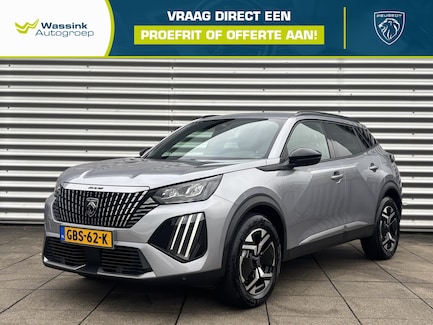 Peugeot 2008 0
