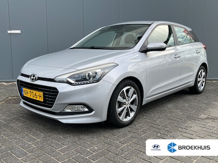 Hyundai i20 0