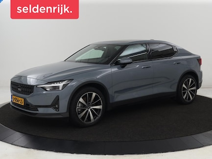 Polestar 2 0