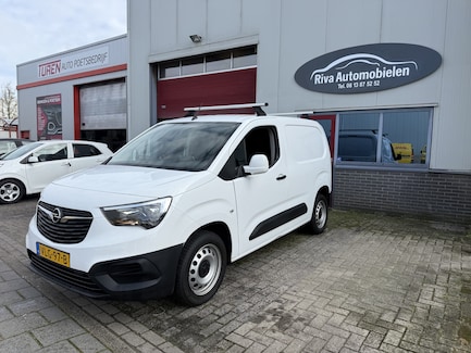 Opel Combo 0