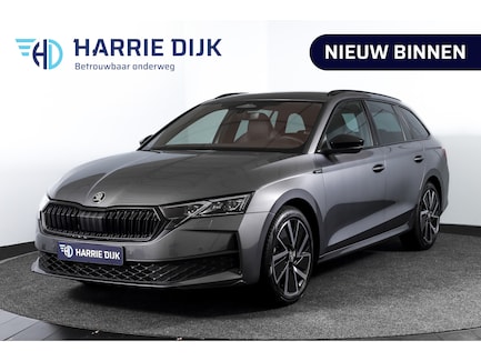Skoda Octavia 0