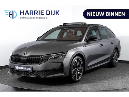 Skoda Octavia 0