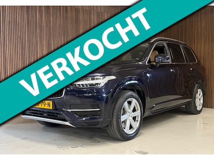 Volvo XC90 0