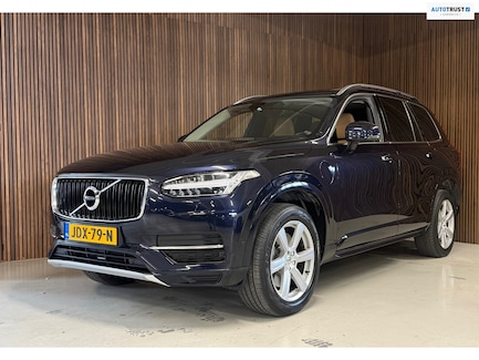 Volvo XC90 0