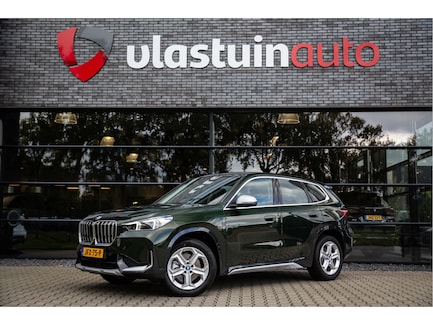 BMW X1 0