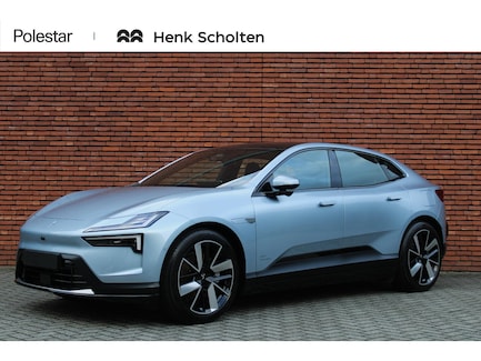 Polestar 4 0