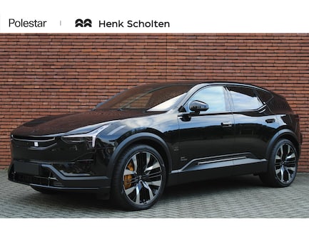 Polestar 3 0