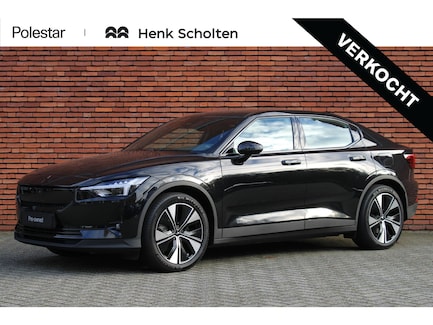 Polestar 2 0