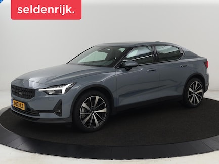 Polestar 2 0
