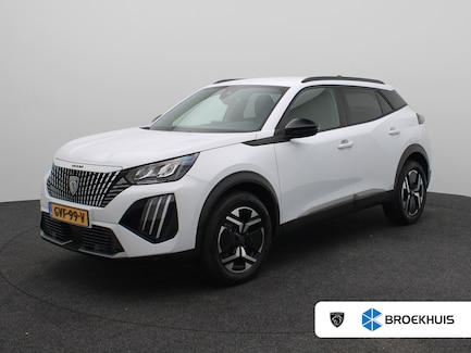 Peugeot 2008 0