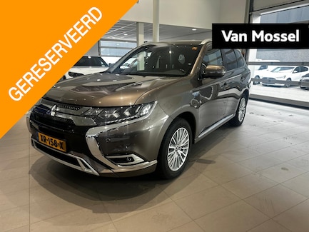 Mitsubishi Outlander 0