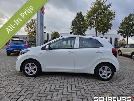 Kia Picanto 0