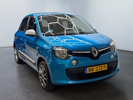 Renault Twingo 0