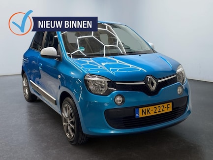 Renault Twingo 0