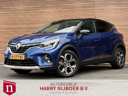 Renault Captur 0