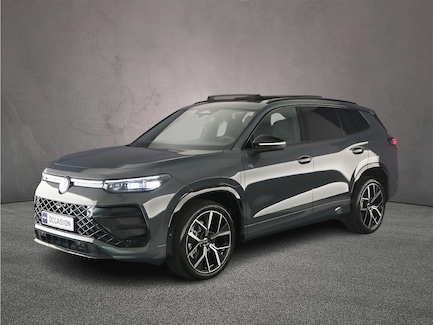 Volkswagen Tayron 0