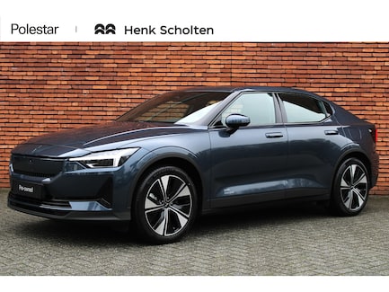 Polestar 2 0