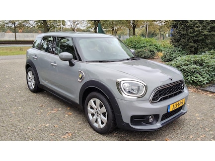 MINI Countryman 0