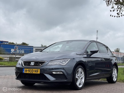 SEAT Leon 0