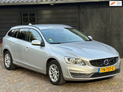 Volvo V60 0
