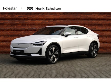 Polestar 2 0