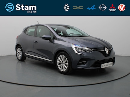 Renault Clio 0