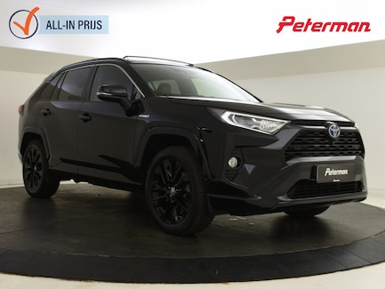 Toyota RAV4 0