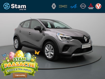 Renault Captur 0