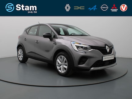 Renault Captur 0