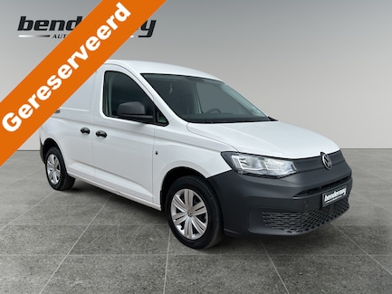 Volkswagen Caddy 0