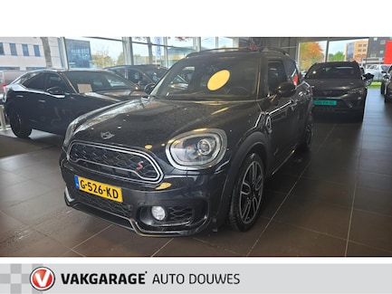MINI Countryman 0