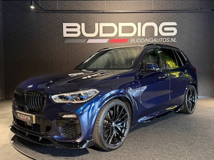 BMW X5 0