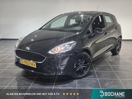 Ford Fiesta 0