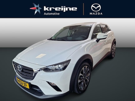 Mazda CX-3 0