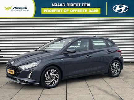 Hyundai i20 0