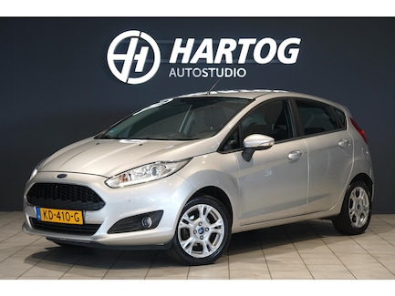 Ford Fiesta 0