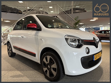 Renault Twingo 0